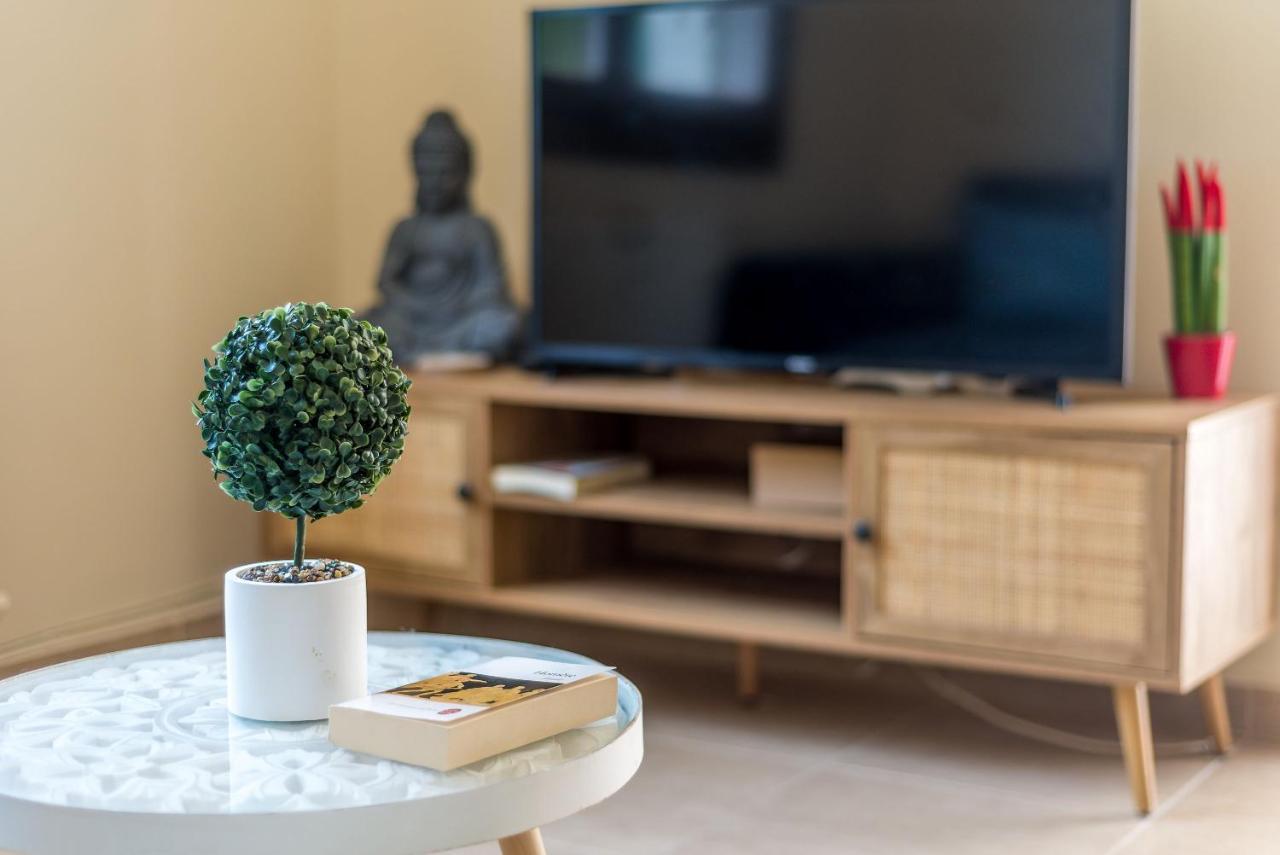 Amphitrite Beach House Chania  Ngoại thất bức ảnh